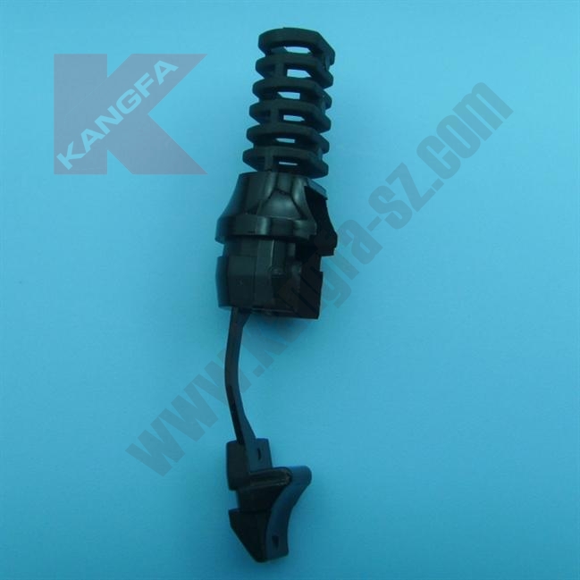 0103 NFH strain relief bushing