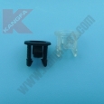 0324 LED-5D spacer support