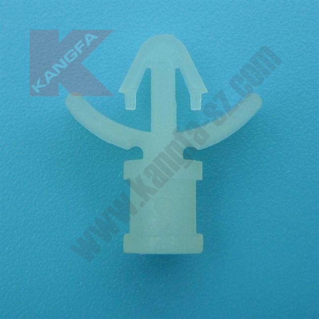 0406 NSN spacer support