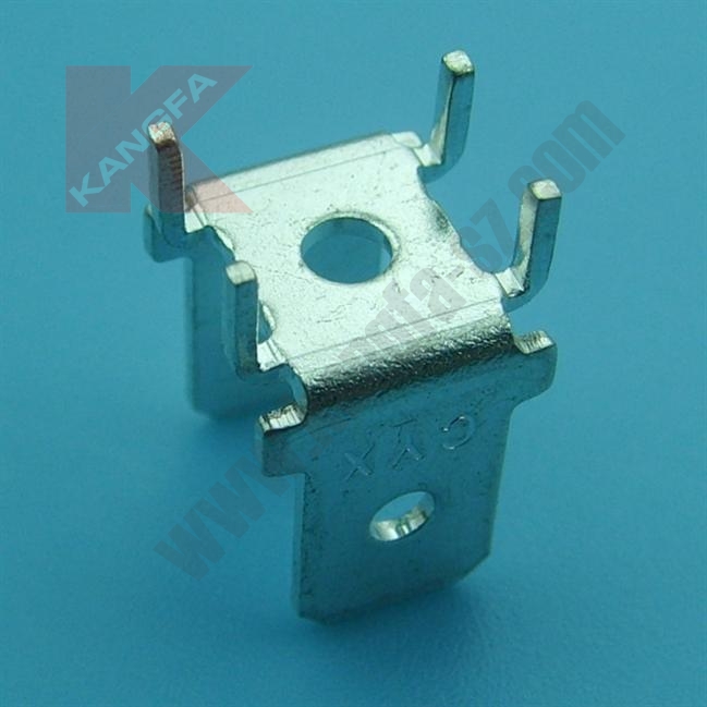 0611 PCK-250 PCB Terminal
