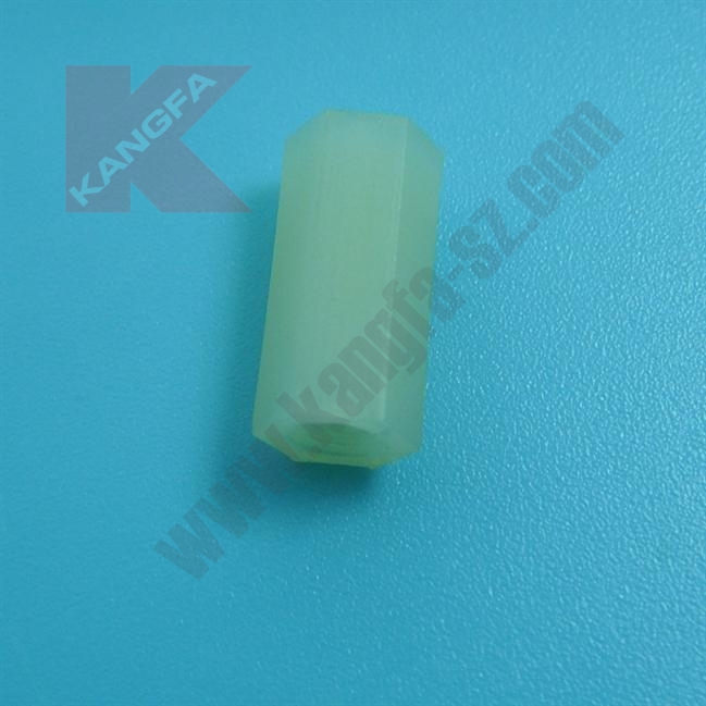 0402 NSD hex spacer support