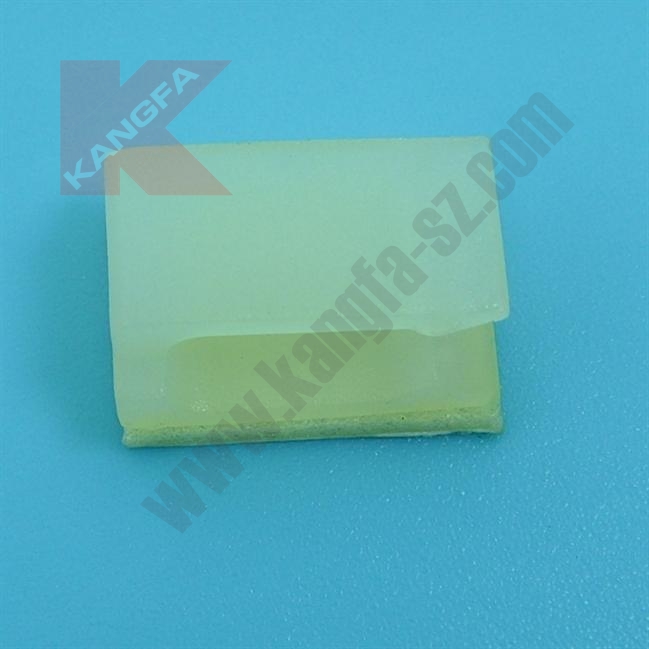 0508 NCF self-adhesive wire clip