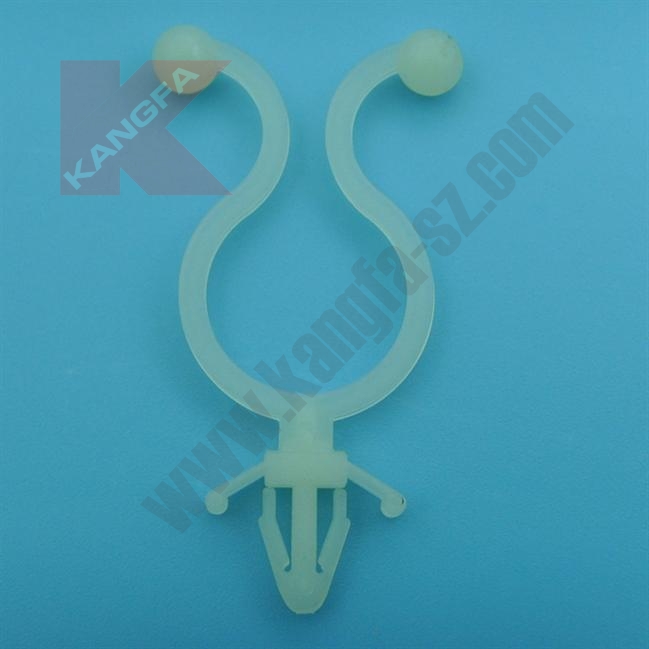 0113 NFD standoff twist tie