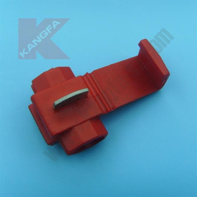 0207 NBW-3 wire connector