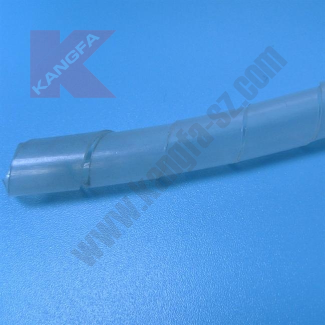 0217 NBD spiral wrapping bands