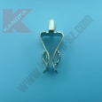 0621 FU-30 Fuse clips