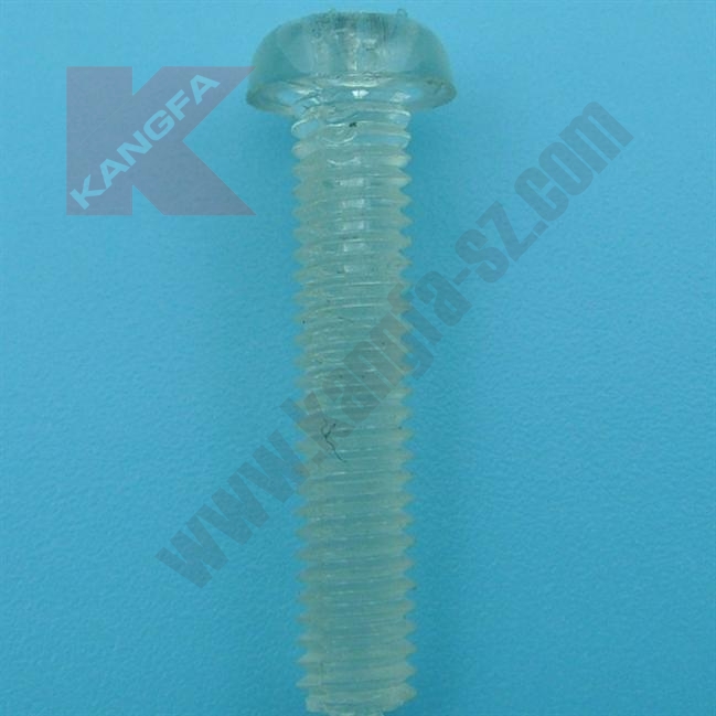 0115 NFS pan head screw