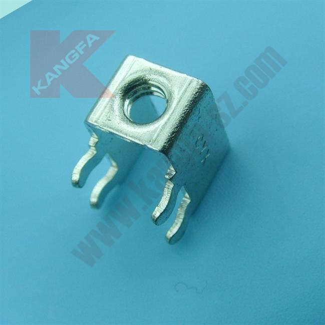 0618 PCB-4 terminal